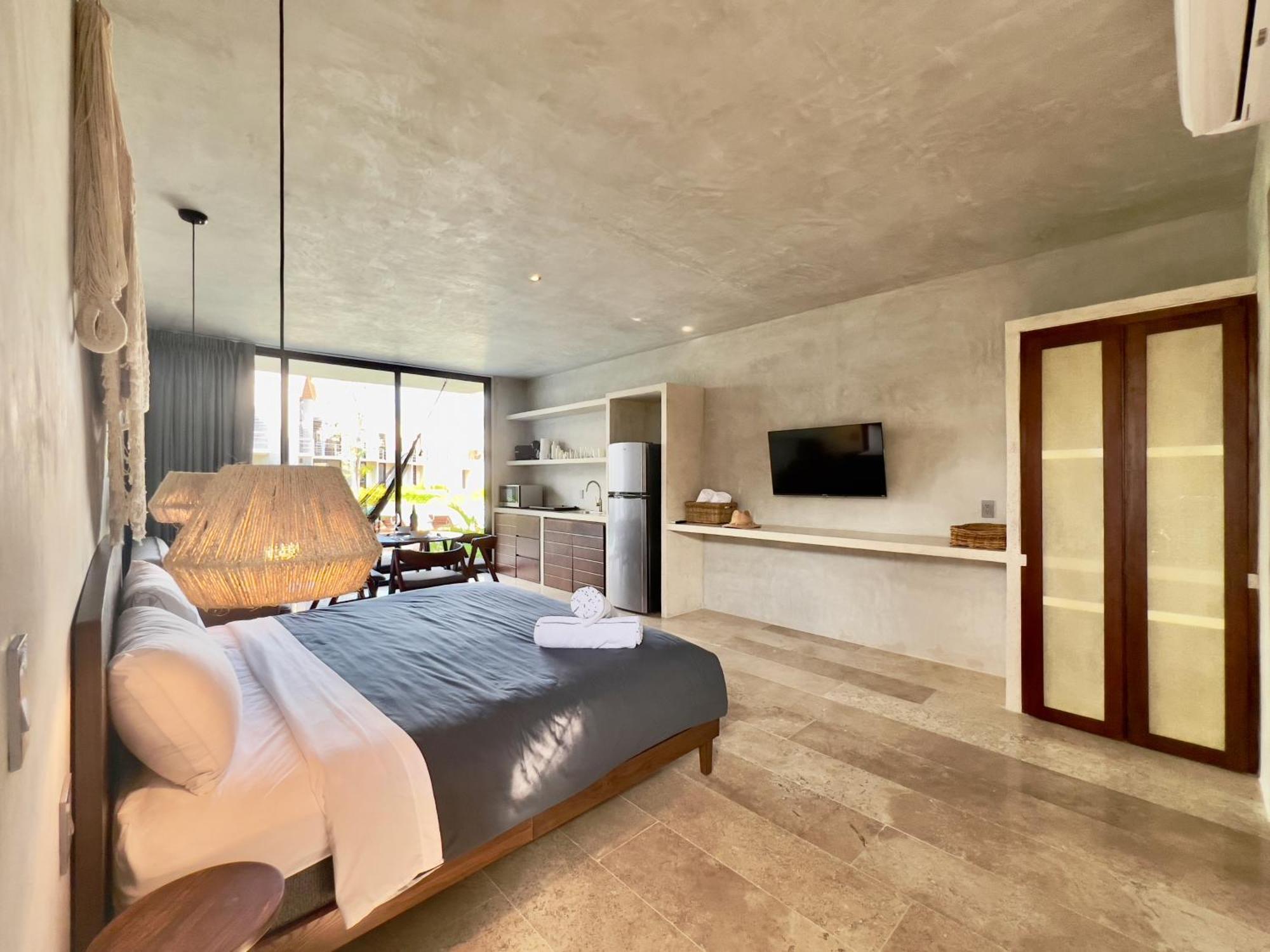 Apartment Selva By Casago Tulum