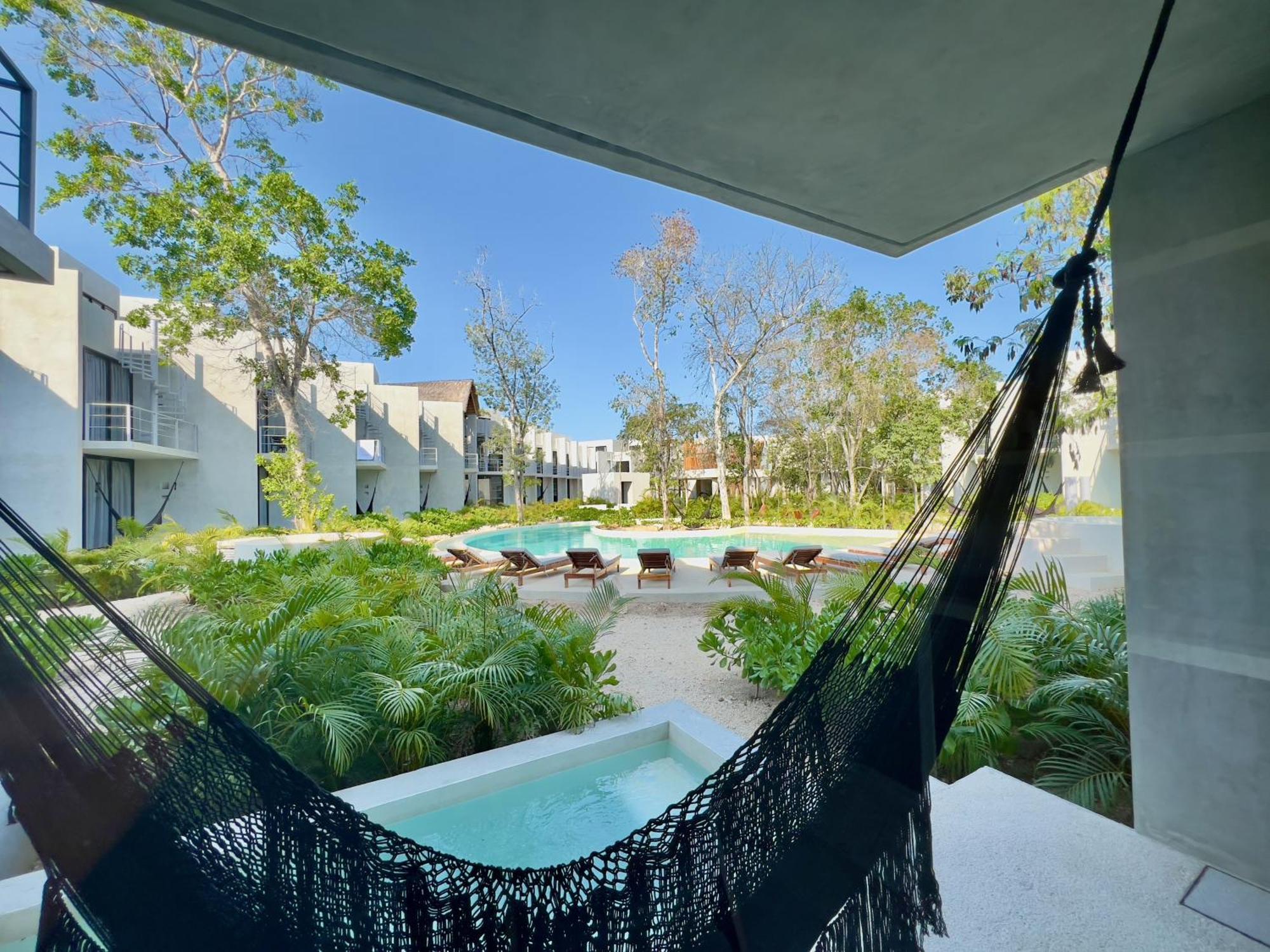 Apartment Selva By Casago Tulum