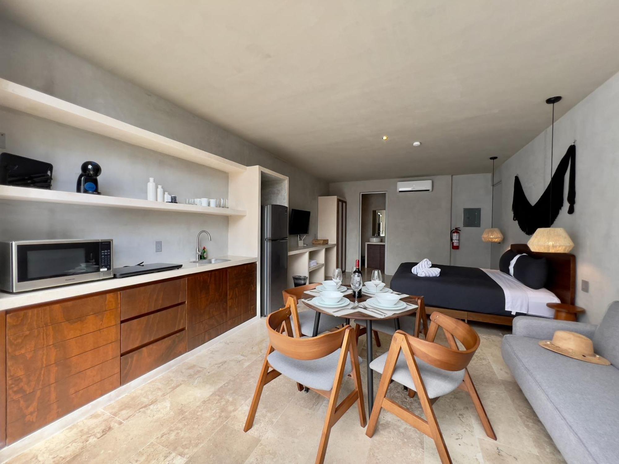 Apartment Selva By Casago