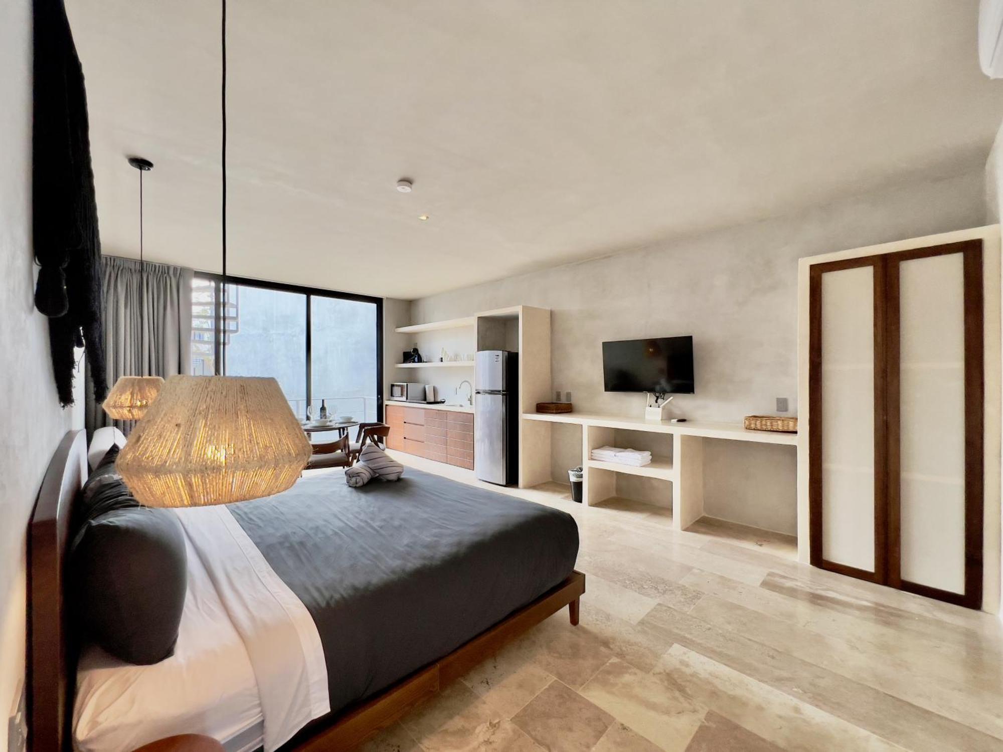 Apartment Selva By Casago *