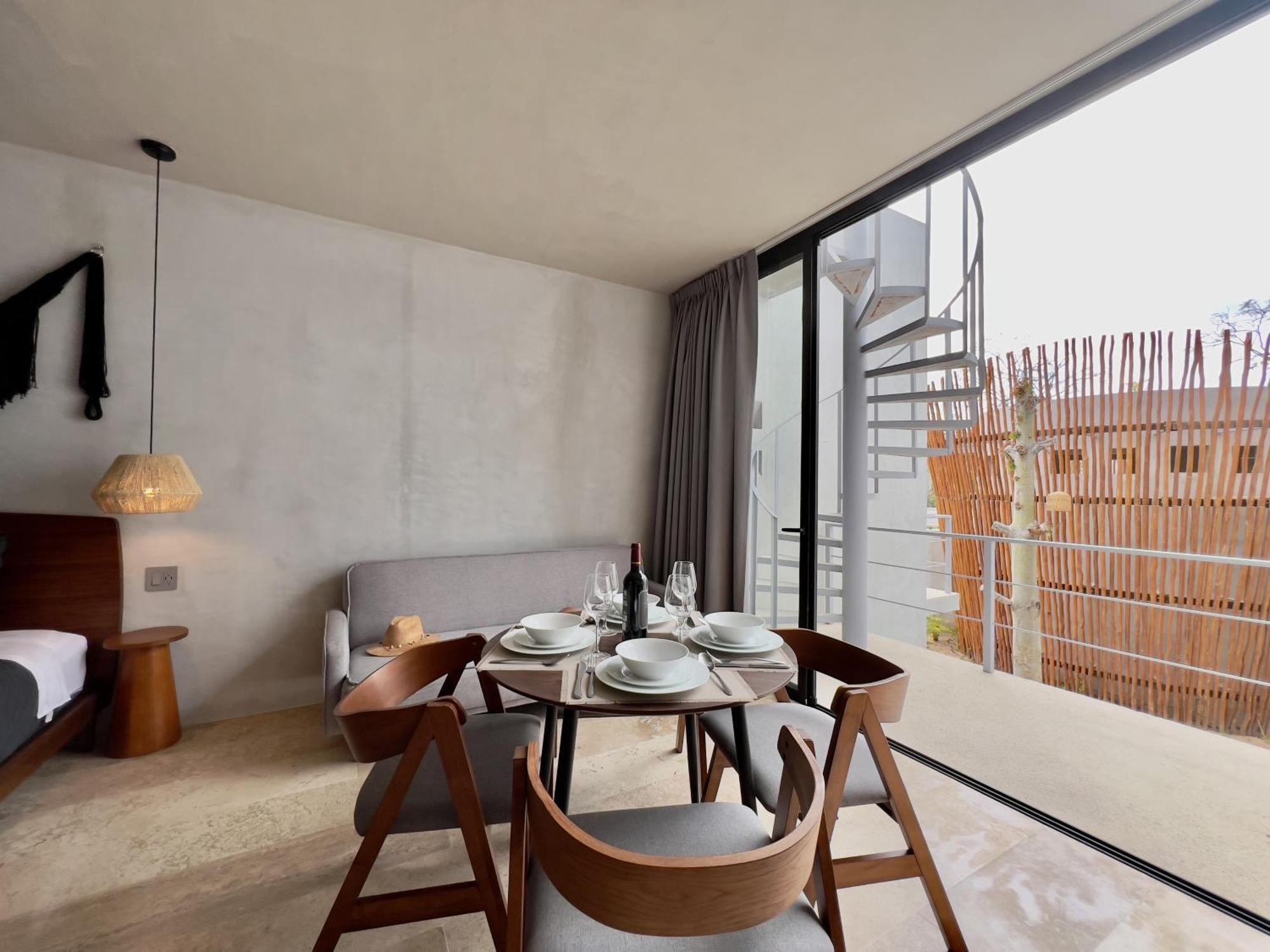 Apartment Selva By Casago Tulum