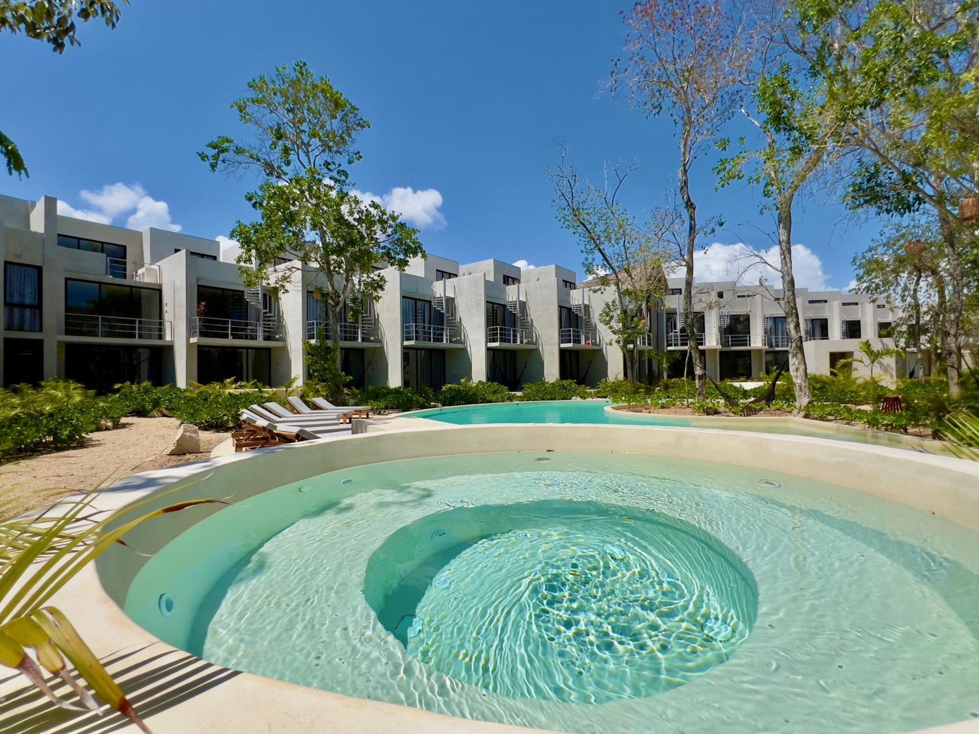 Apartment Selva By Casago Tulum