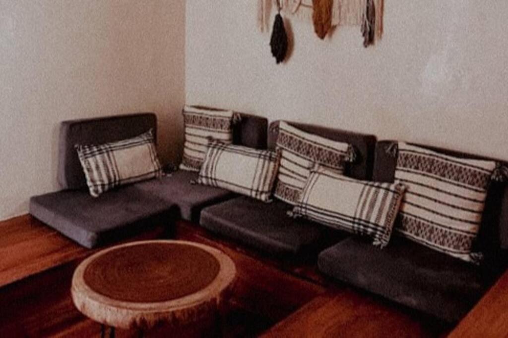 -maha Tulum, Luxury Jacuzzi