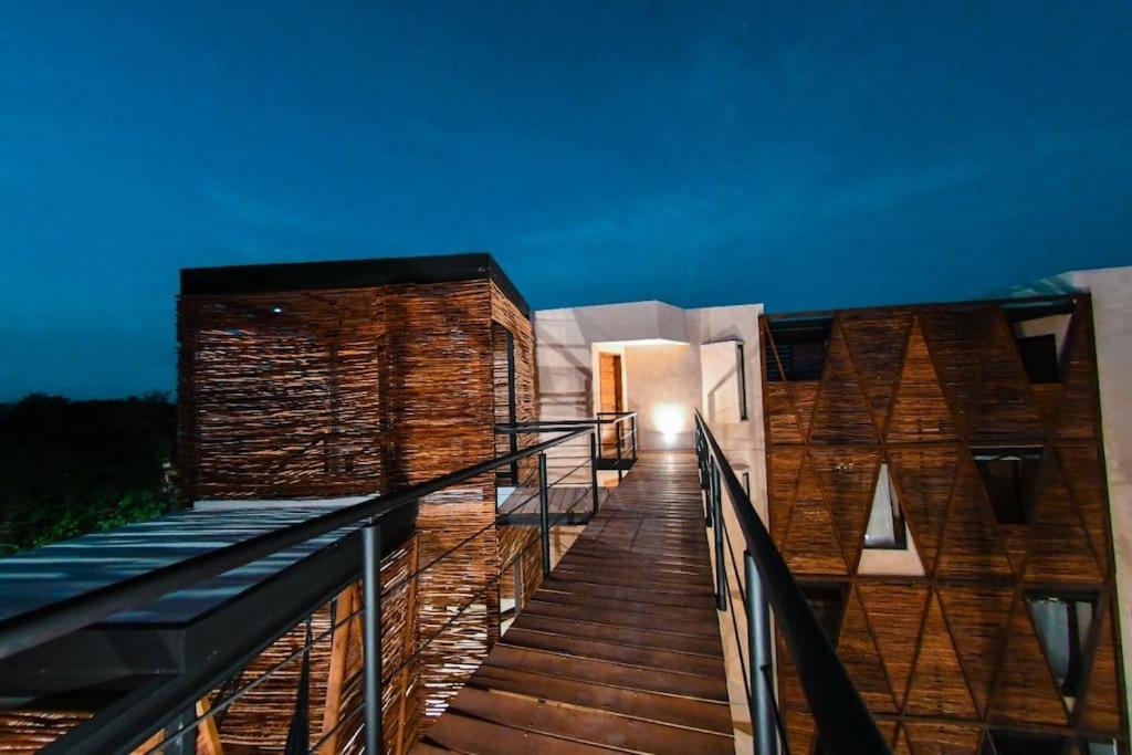 Apartment -maha Tulum, Luxury Jacuzzi Tulum