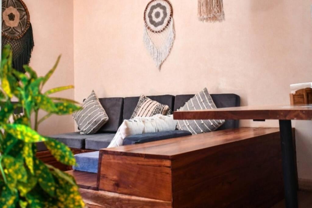 Apartment -maha Tulum, Luxury Jacuzzi Tulum
