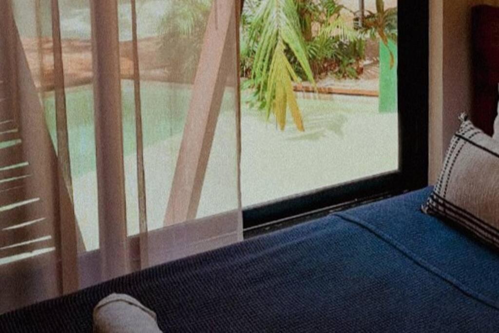 Apartment -maha Tulum, Luxury Jacuzzi