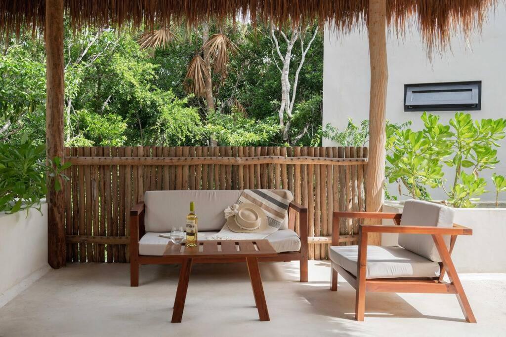 Villa Dream House 2,jacuzzi And Cenote