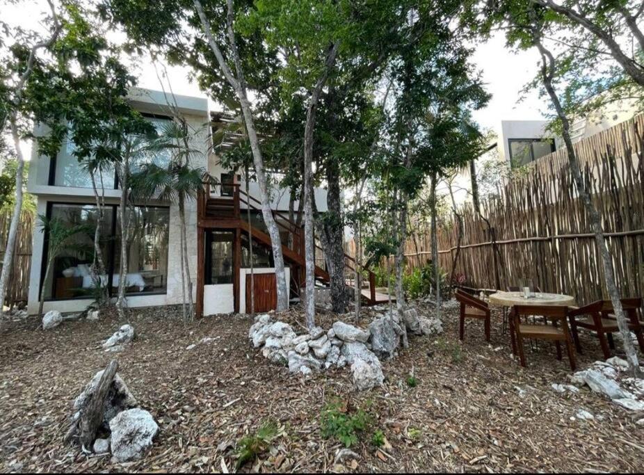 Dream House 2,jacuzzi And Cenote