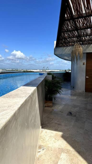 Apartment Riviera Bliss New Tulum