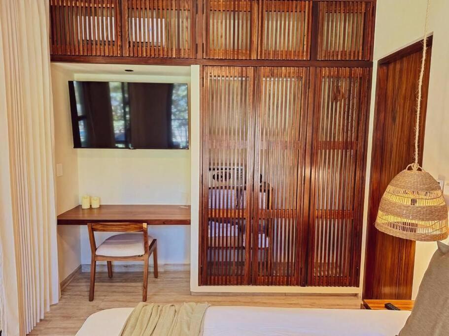 Apartamento Departamento Nuevo Cerca De La Playa Tulum