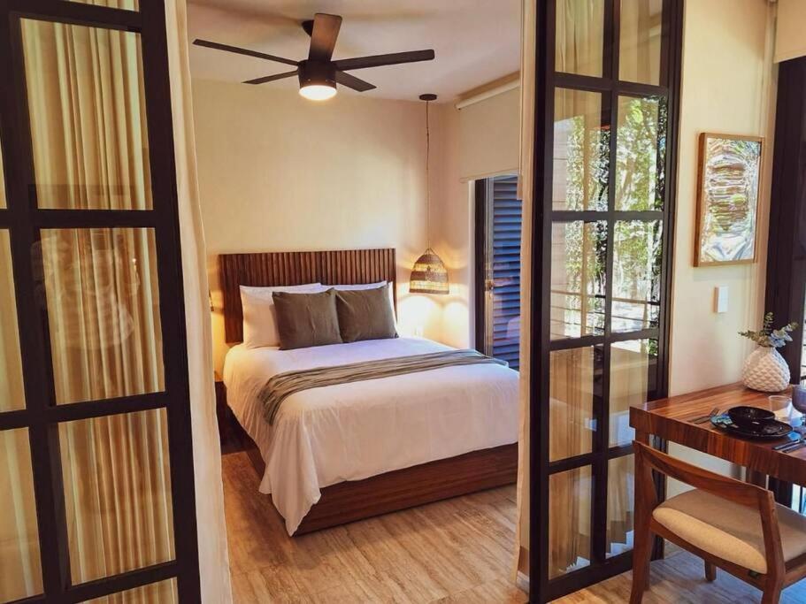 Apartamento Departamento Nuevo Cerca De La Playa *