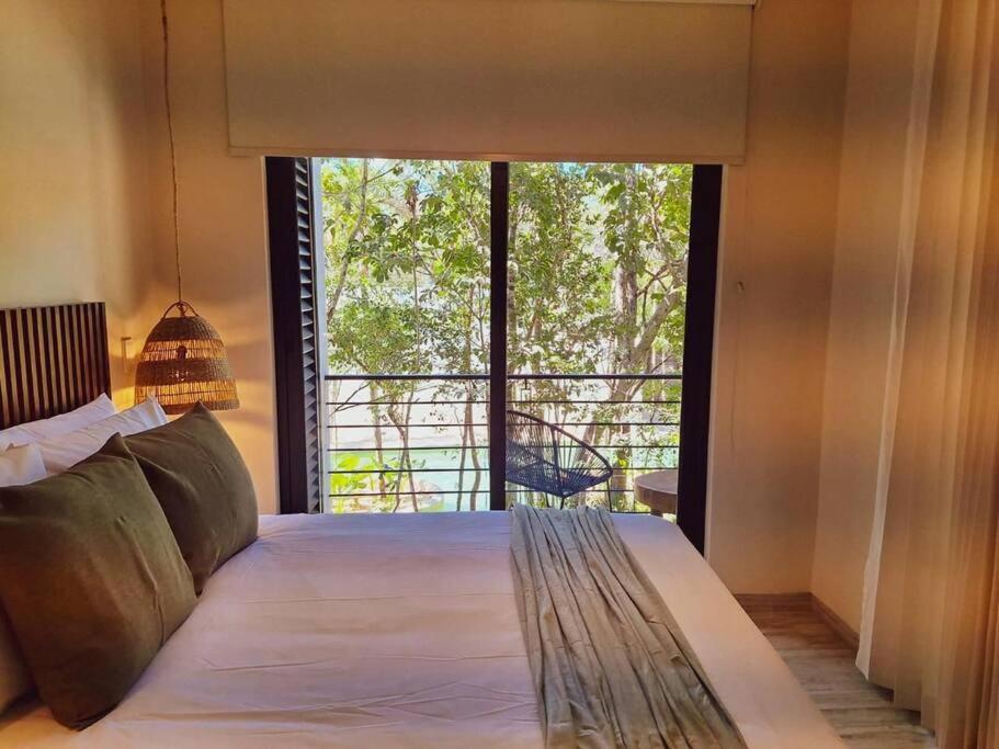Apartamento Departamento Nuevo Cerca De La Playa *