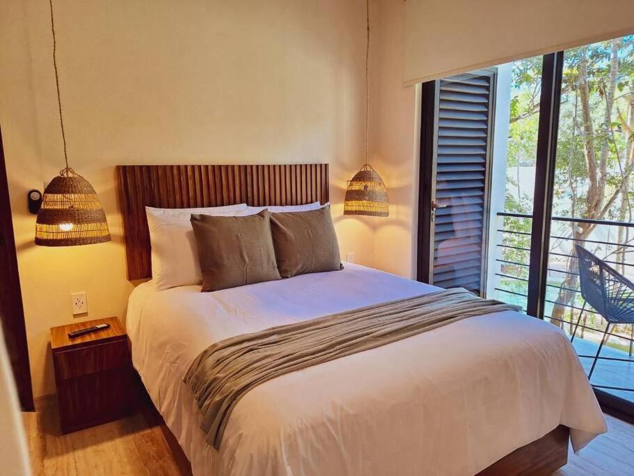 Apartamento Departamento Nuevo Cerca De La Playa