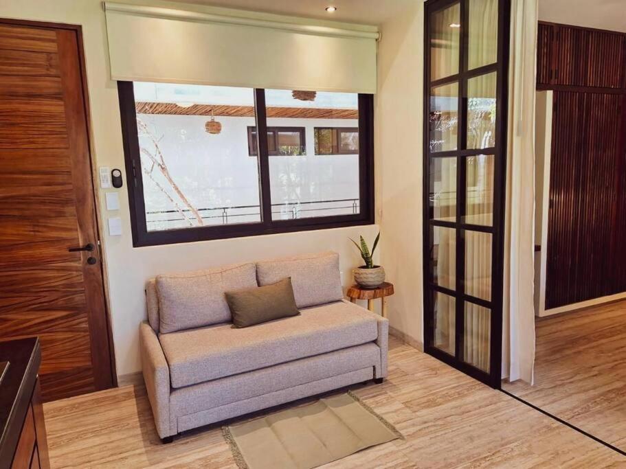 Apartamento Departamento Nuevo Cerca De La Playa