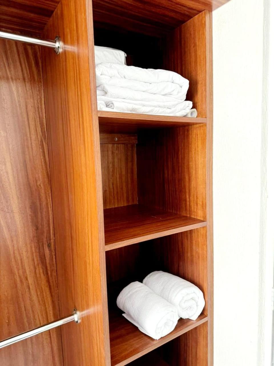 Apartment Departamento En Quintana Roo