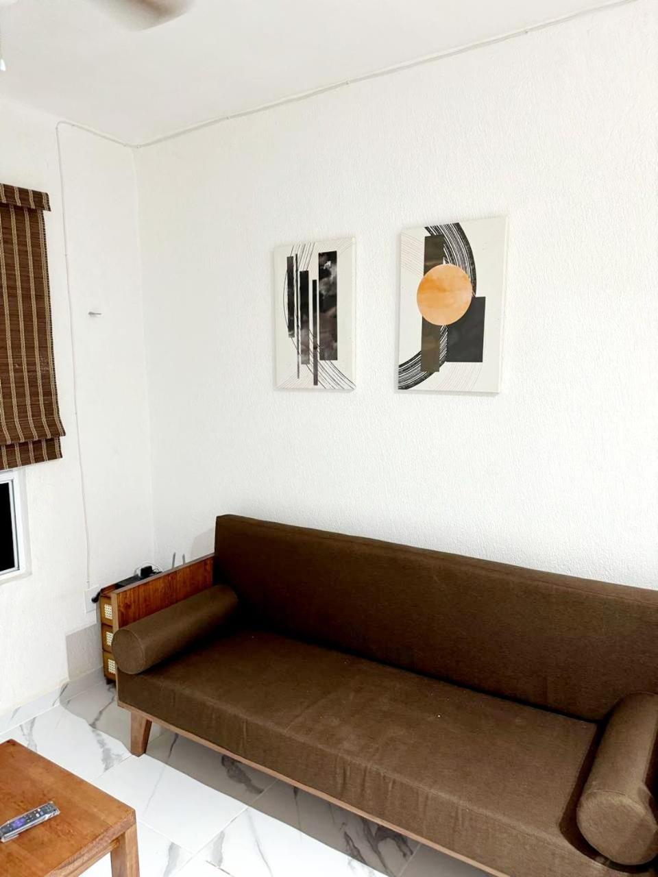 Apartment Departamento En Quintana Roo Tulum