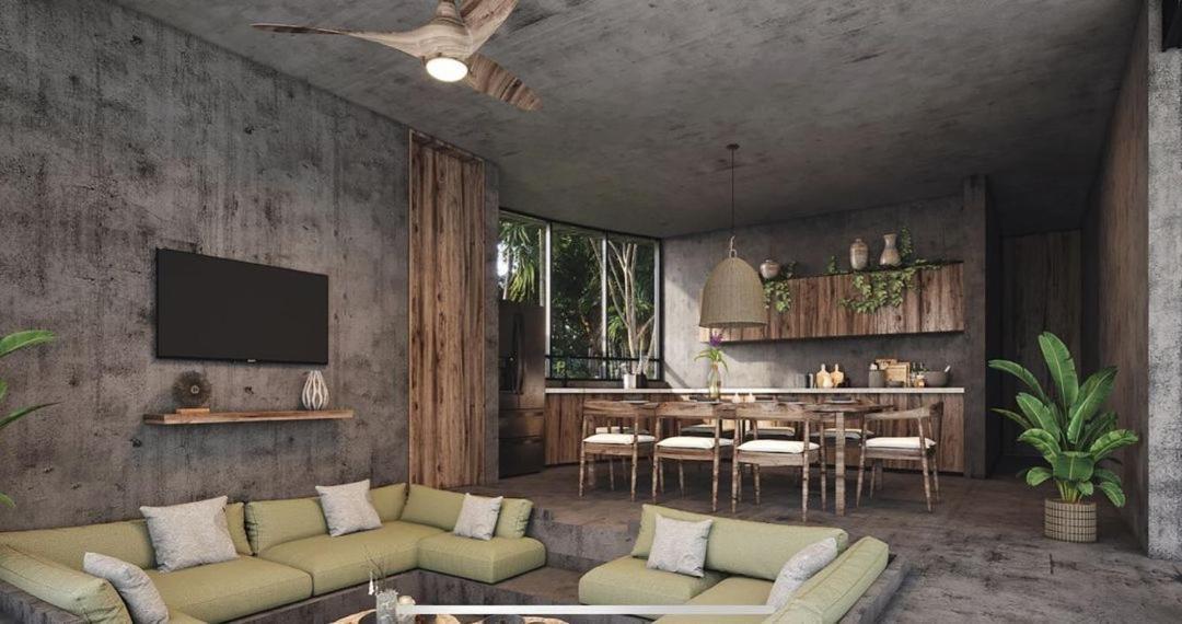 Holiday home Esencia