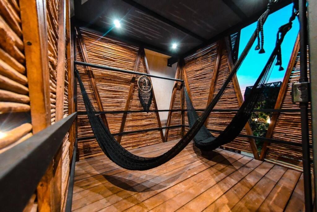 Bonito Departamento Tulum