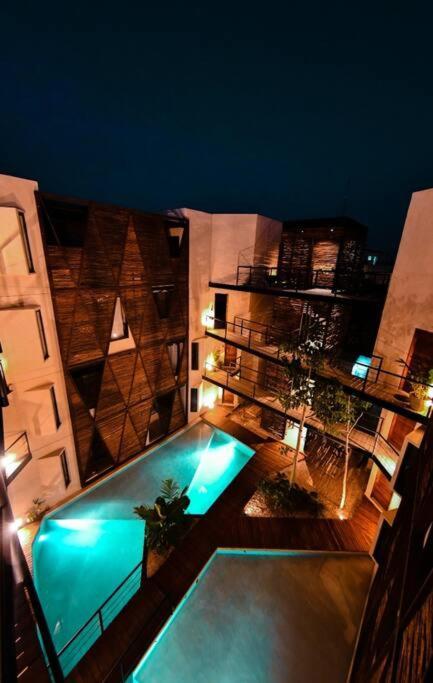 Apartment Bonito Departamento