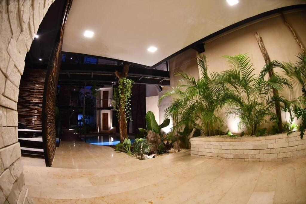 Apartment Bonito Departamento Tulum