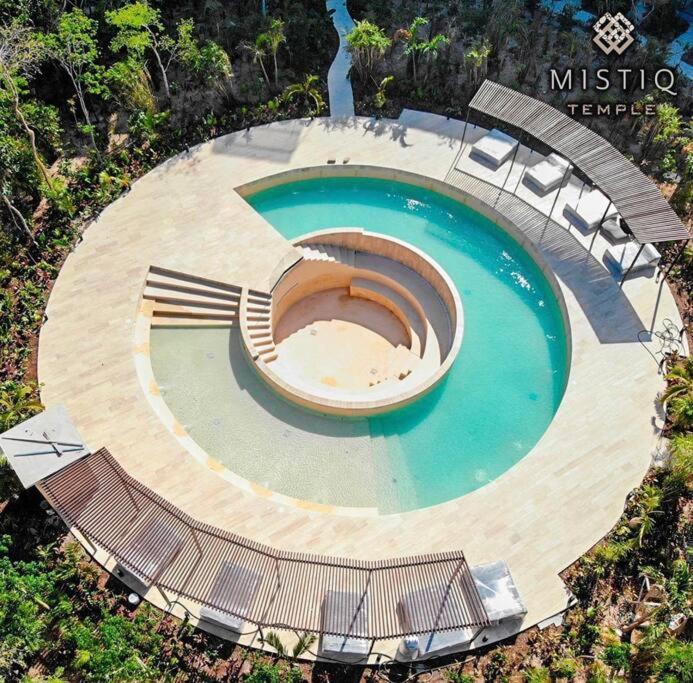 Apartamento Casa Dith'cha Loft De Charme Dans Jardin Tropical *