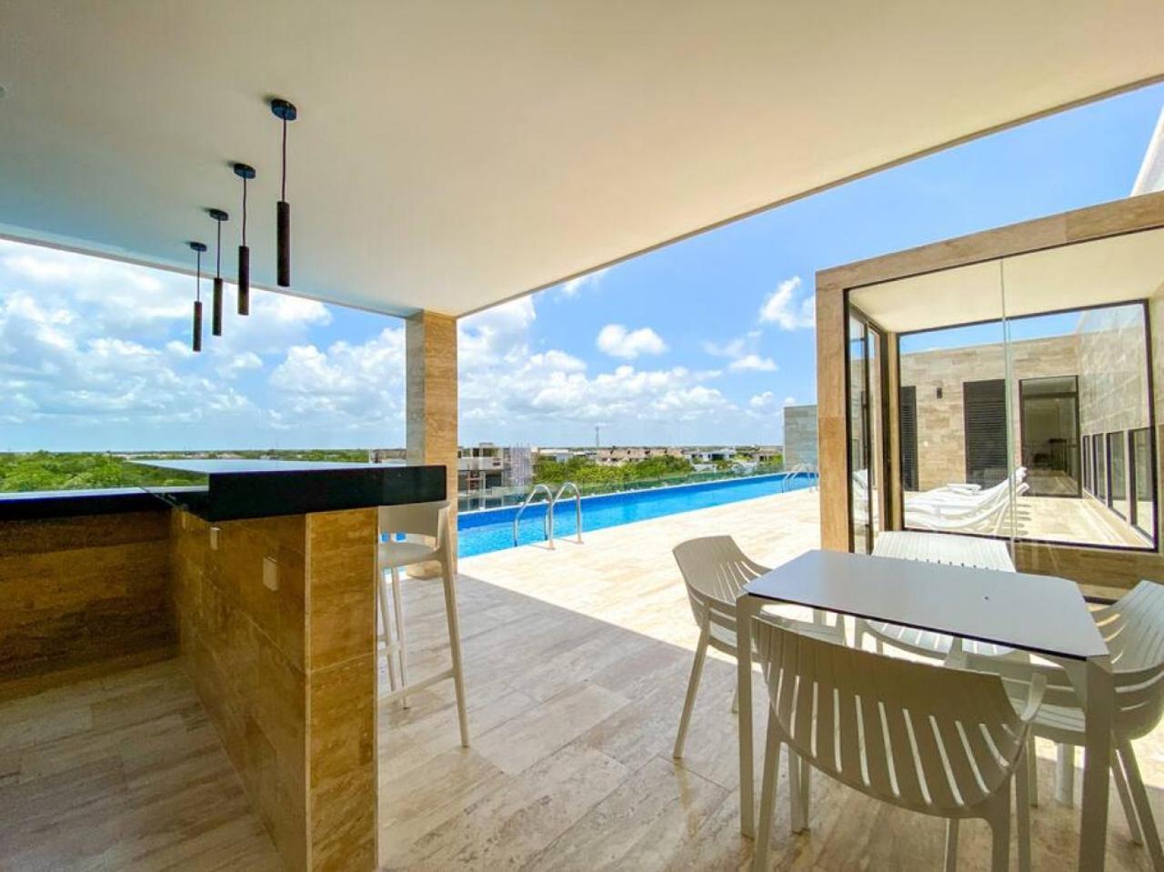 Apartment Charming Close To Rest-beach-cenote-ruins *