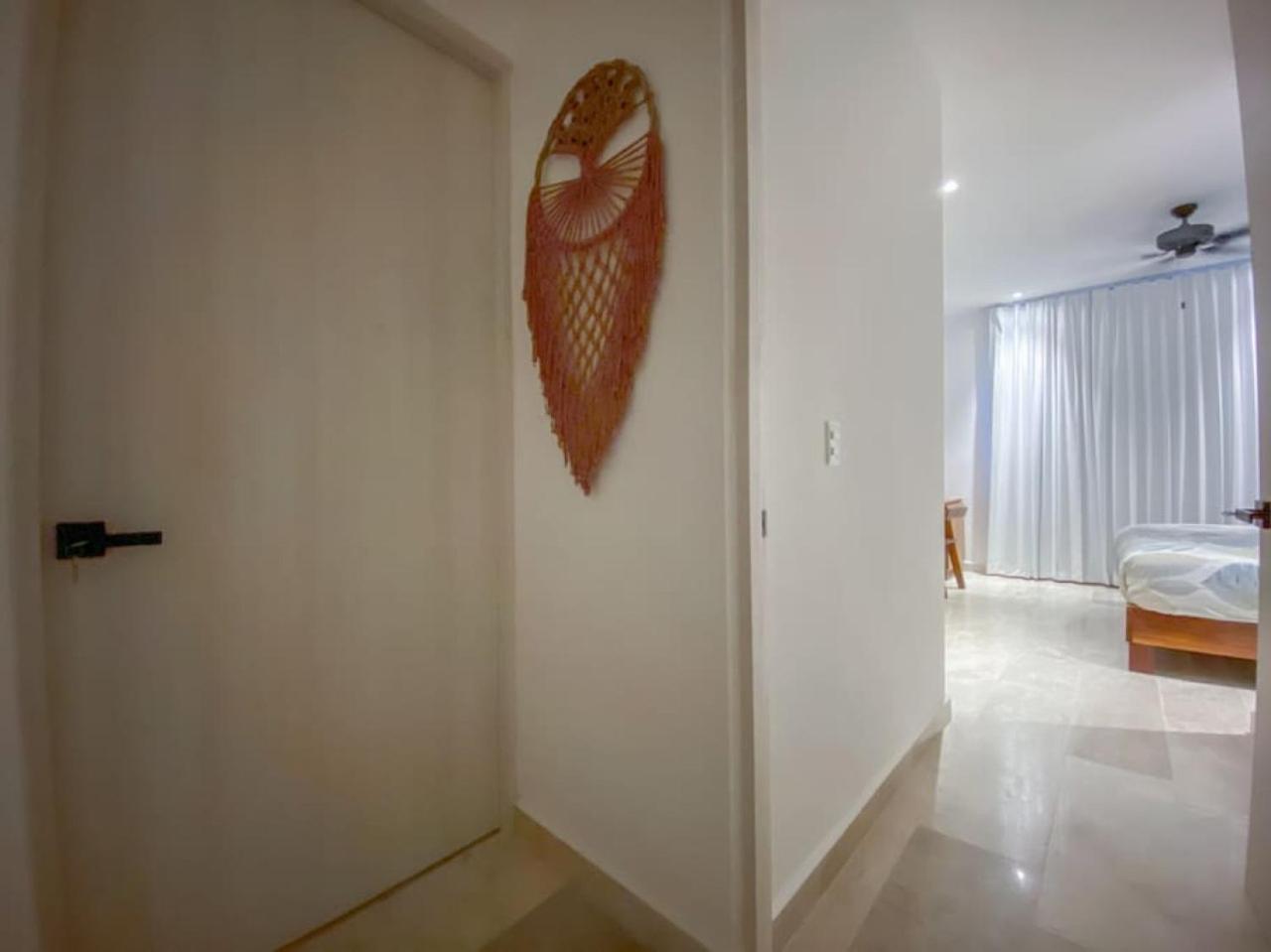 Apartment Private Pool 2br Nest In Premium Aldea Zama With Gym Tulum