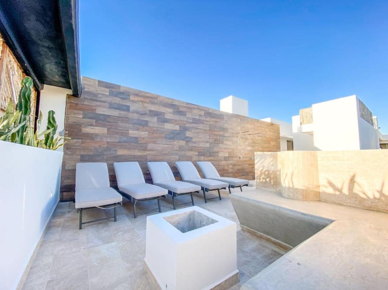 Apartment Private Pool 2br Nest In Premium Aldea Zama With Gym Tulum