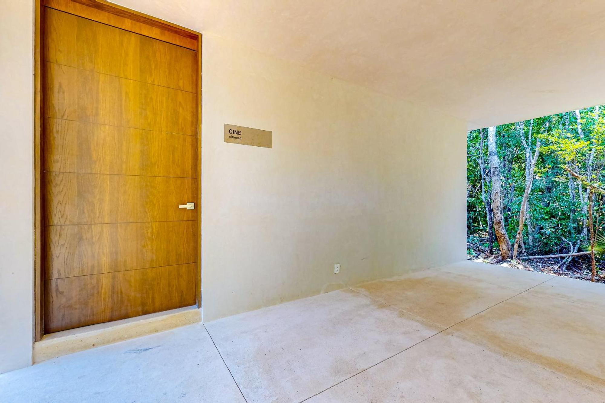 Apartment Tao Edena 69 Tulum