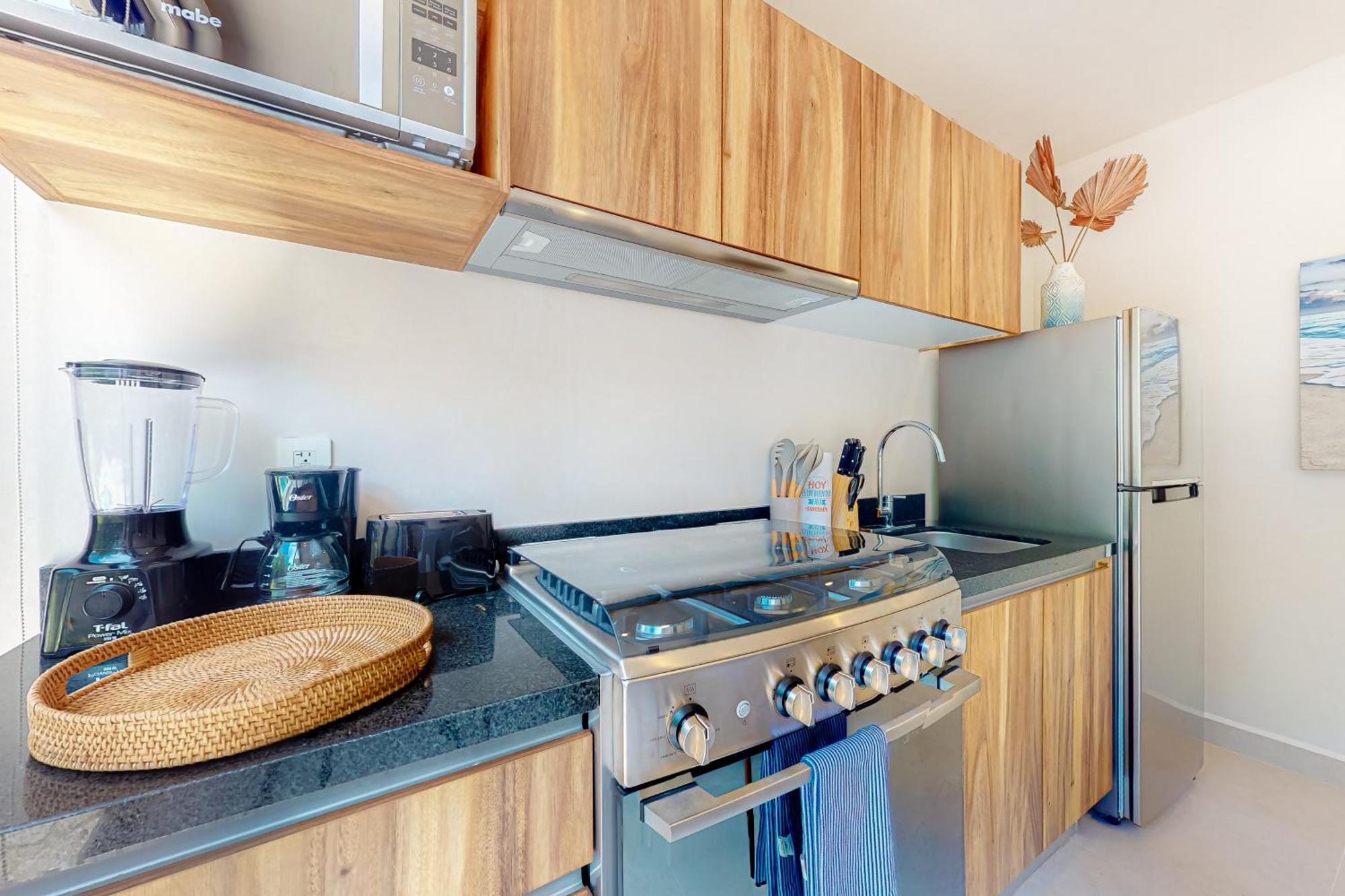 Apartment Tao Edena 69