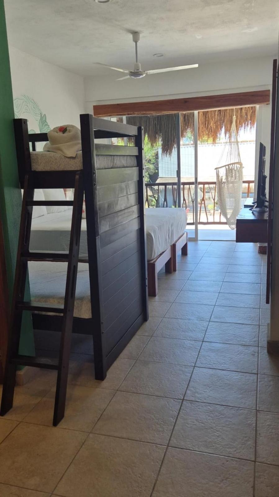 Sonno Caliza Hotel *