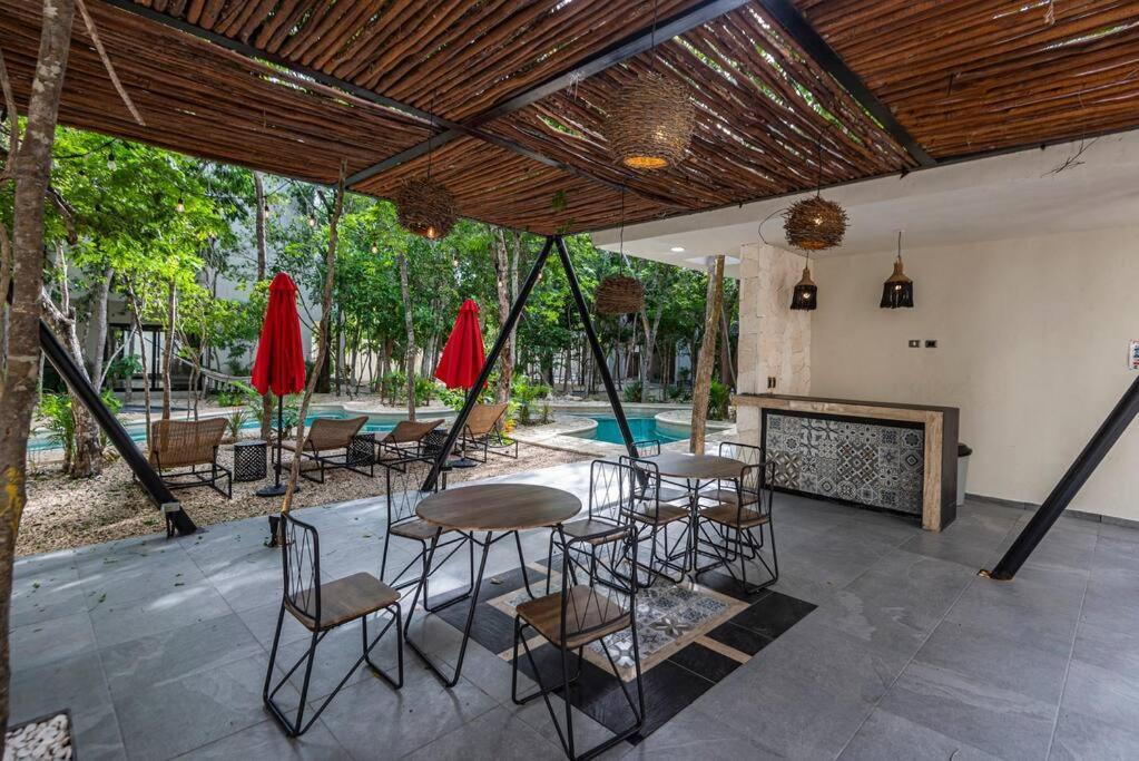 Apartment Aketzali 2 Private Pool