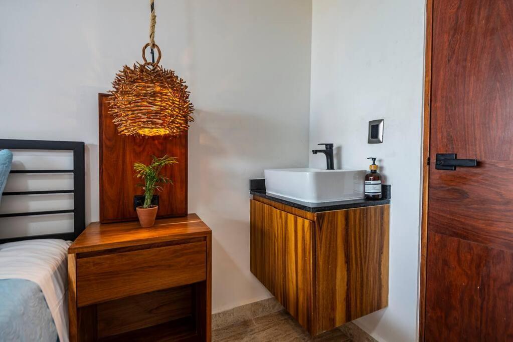 Apartment Aketzali 2 Private Pool Tulum