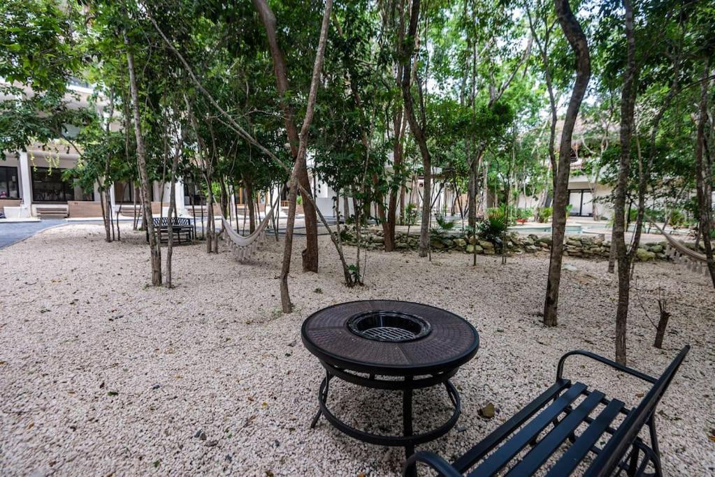 Apartment Aketzali 2 Private Pool