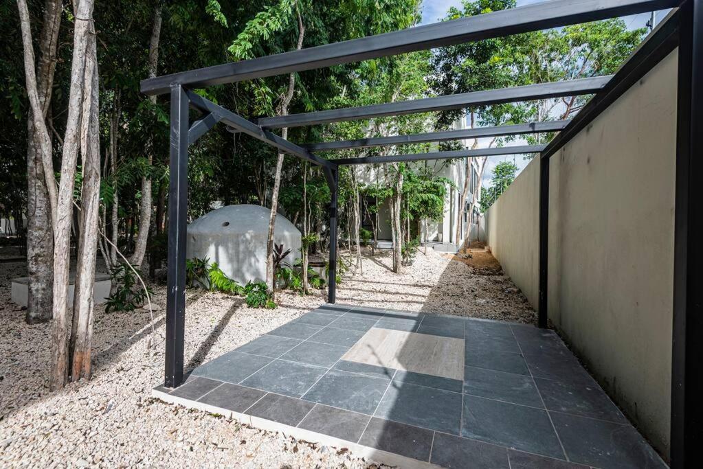 Aketzali 2 Private Pool Apartment