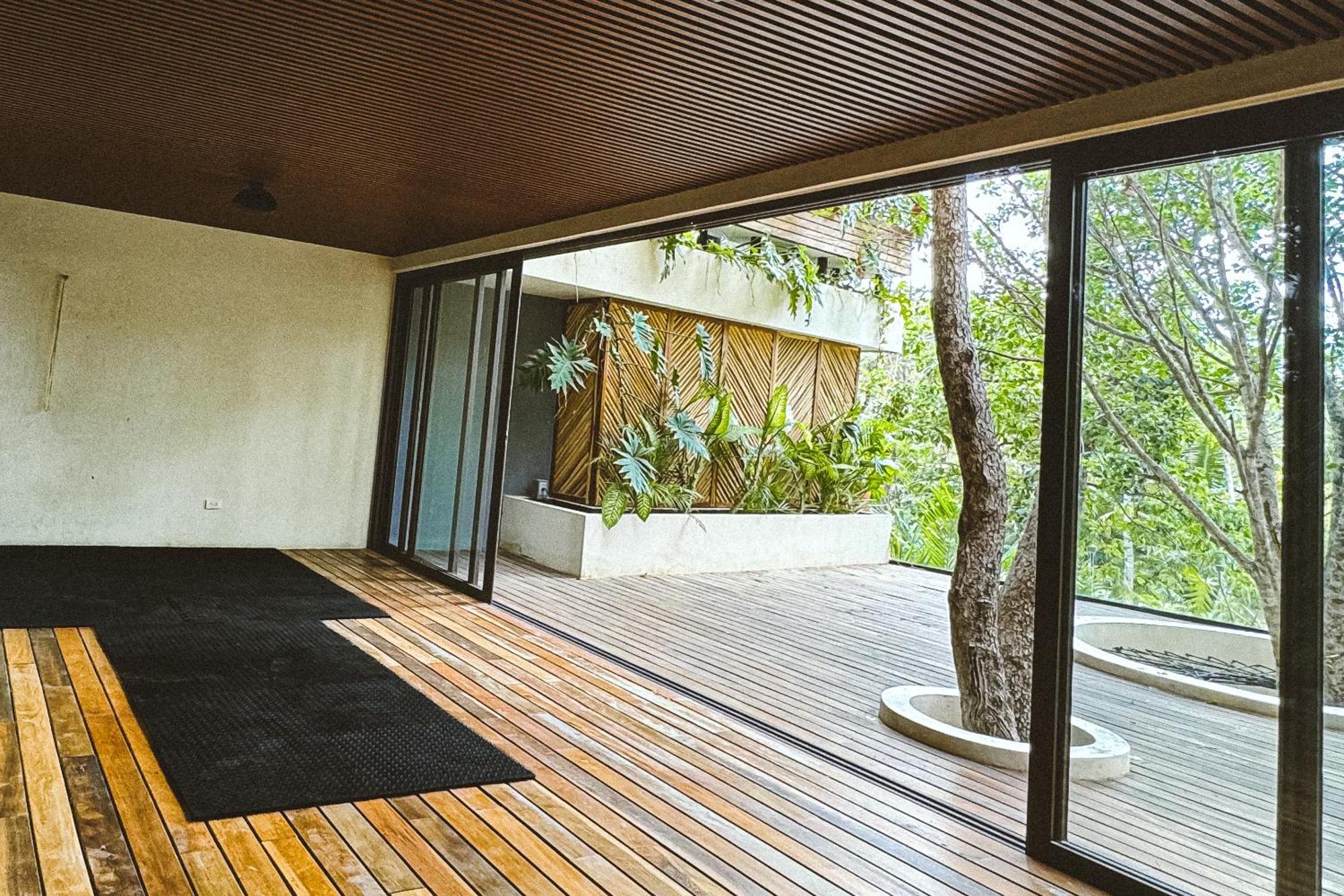 Miraluna Penthouse Tulum *