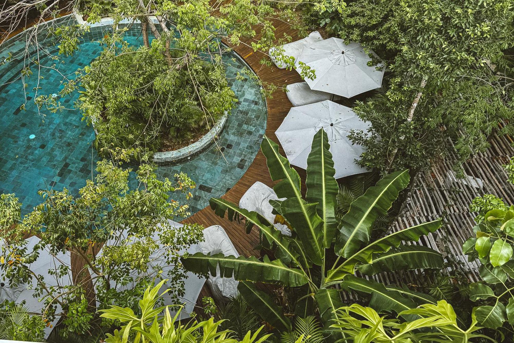 Miraluna Penthouse Tulum * Tulum