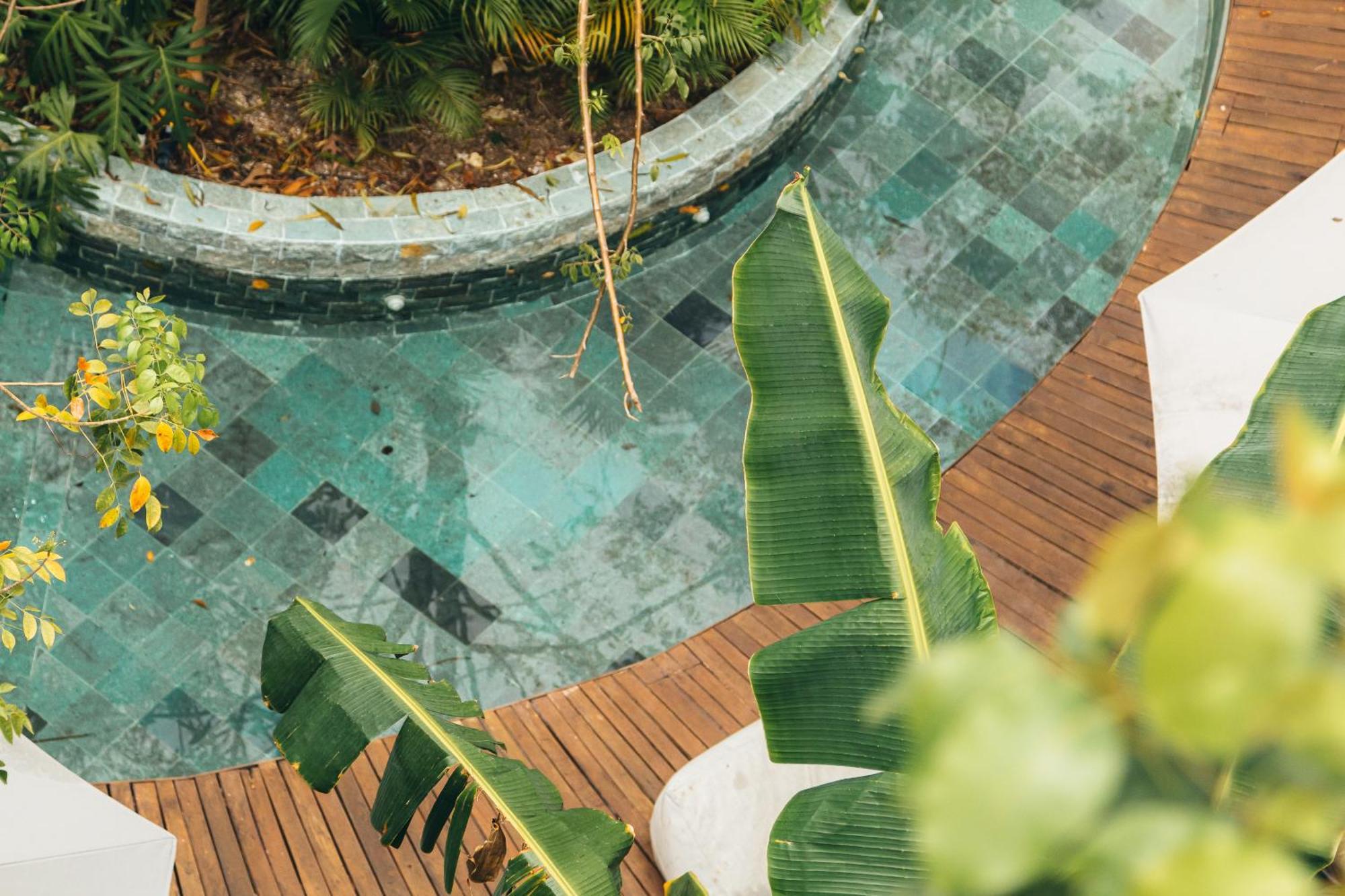 Apartment Miraluna Penthouse Tulum