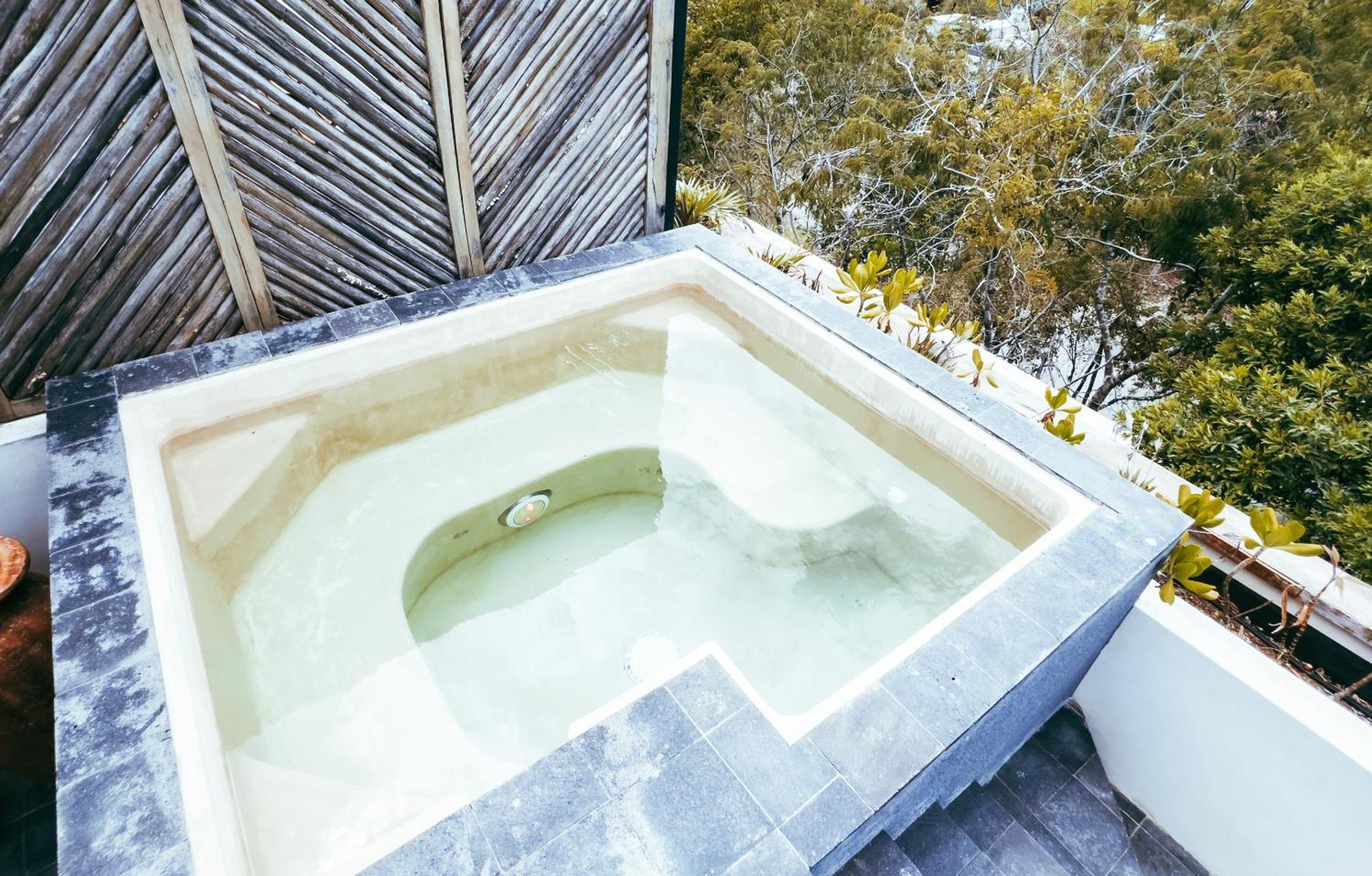 Apartment Miraluna Penthouse Tulum