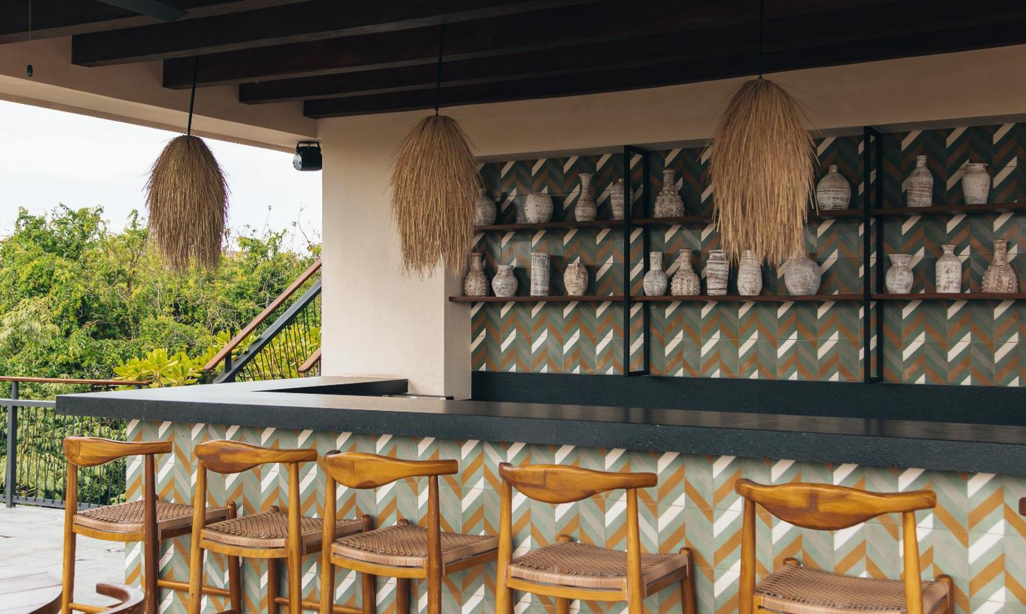 Miraluna Penthouse Tulum Tulum