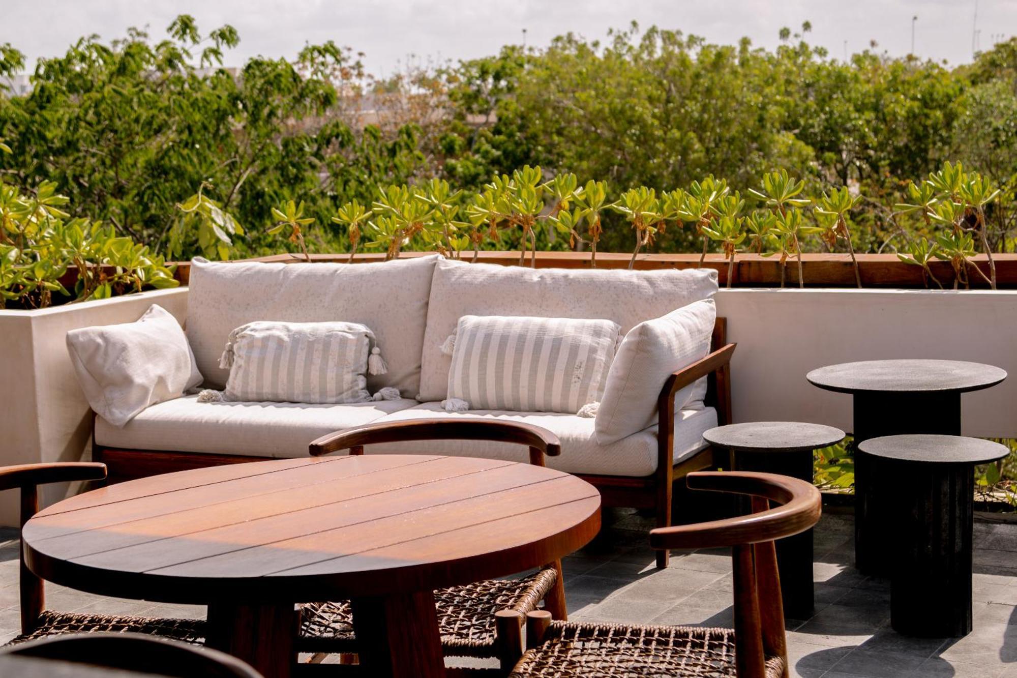 Miraluna Penthouse Tulum