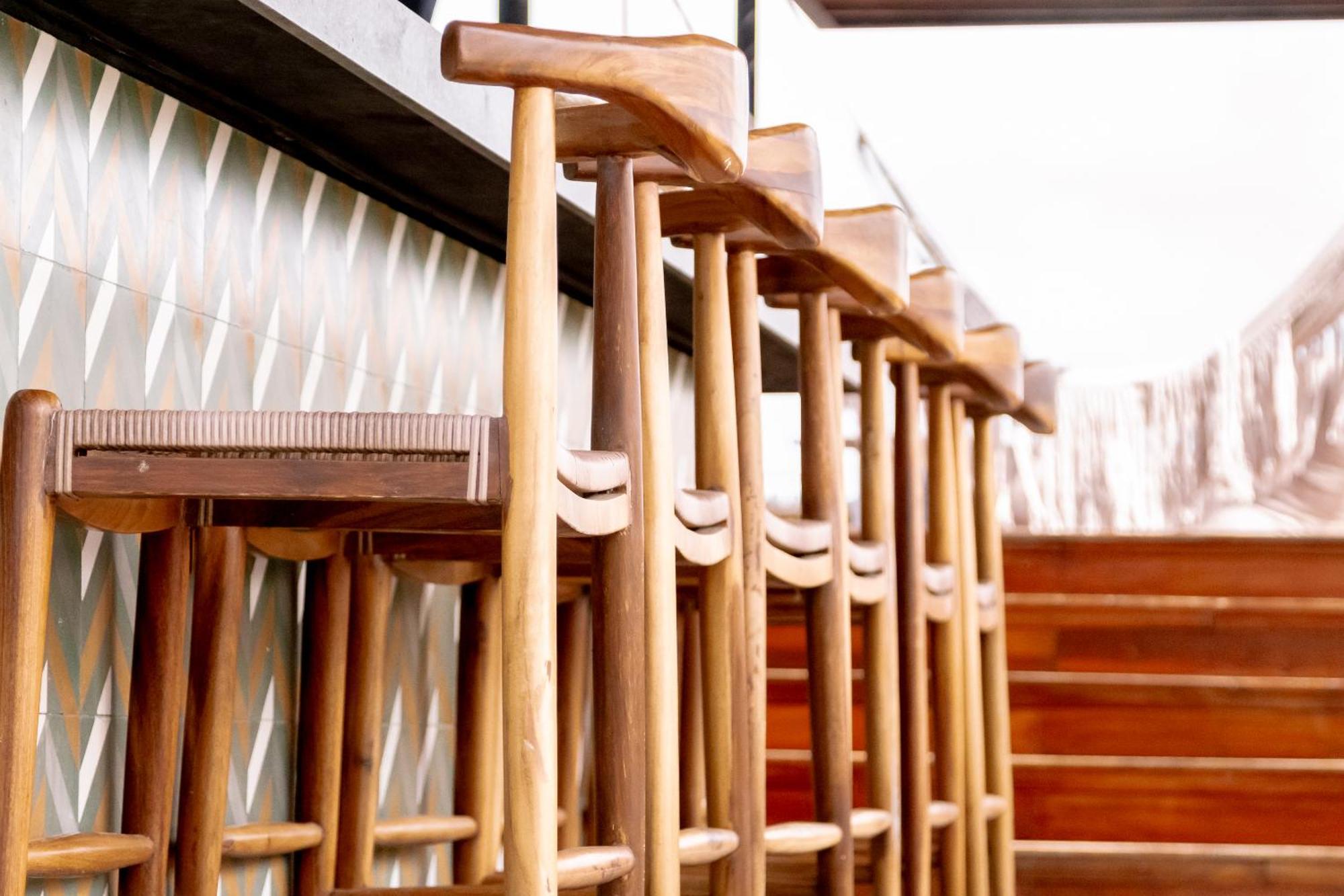 Miraluna Penthouse Tulum Tulum