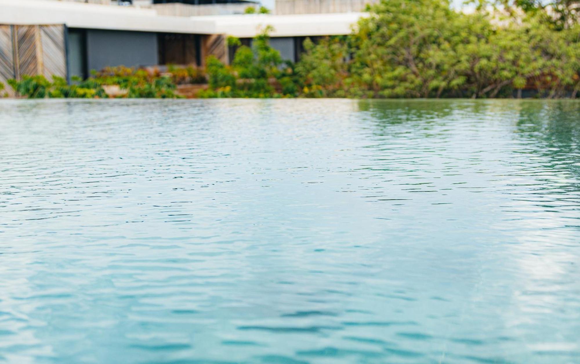 Miraluna Penthouse Tulum Apartment