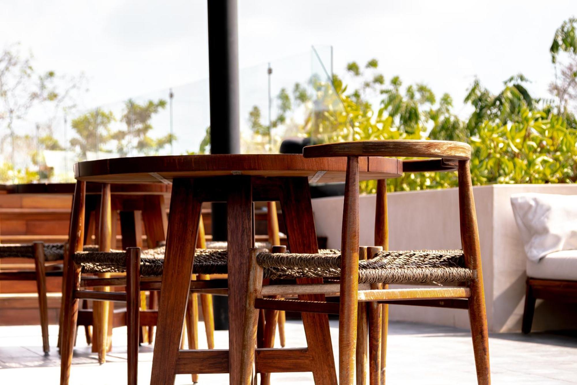 Miraluna Penthouse Tulum Tulum