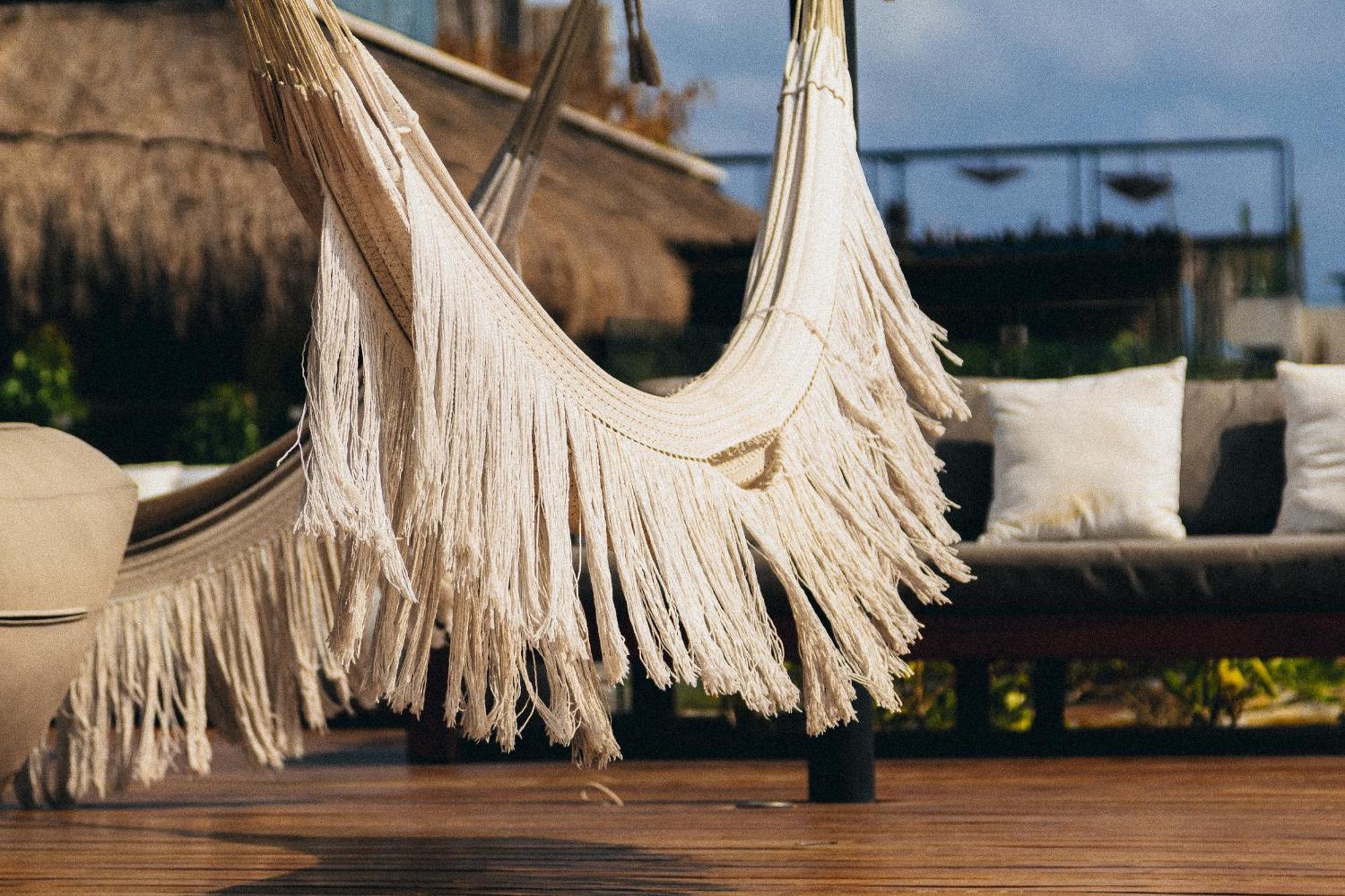 Miraluna Penthouse Tulum