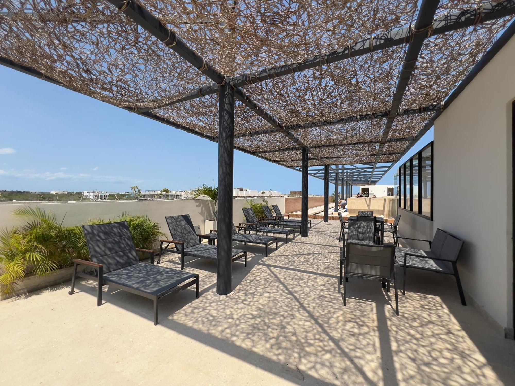 Apartment Great Located In By Casago Tulum