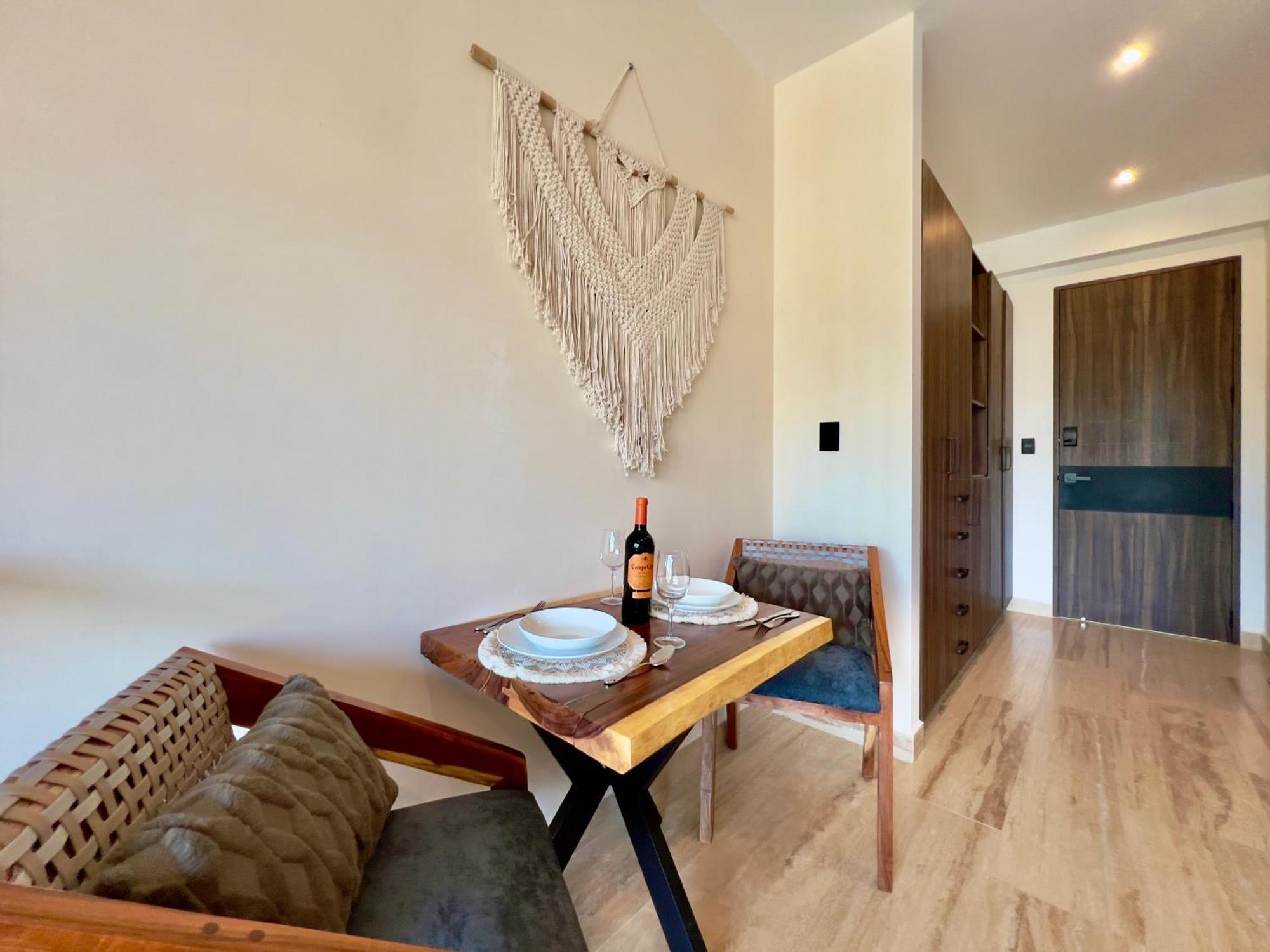 Great Located In By Casago Apartment *