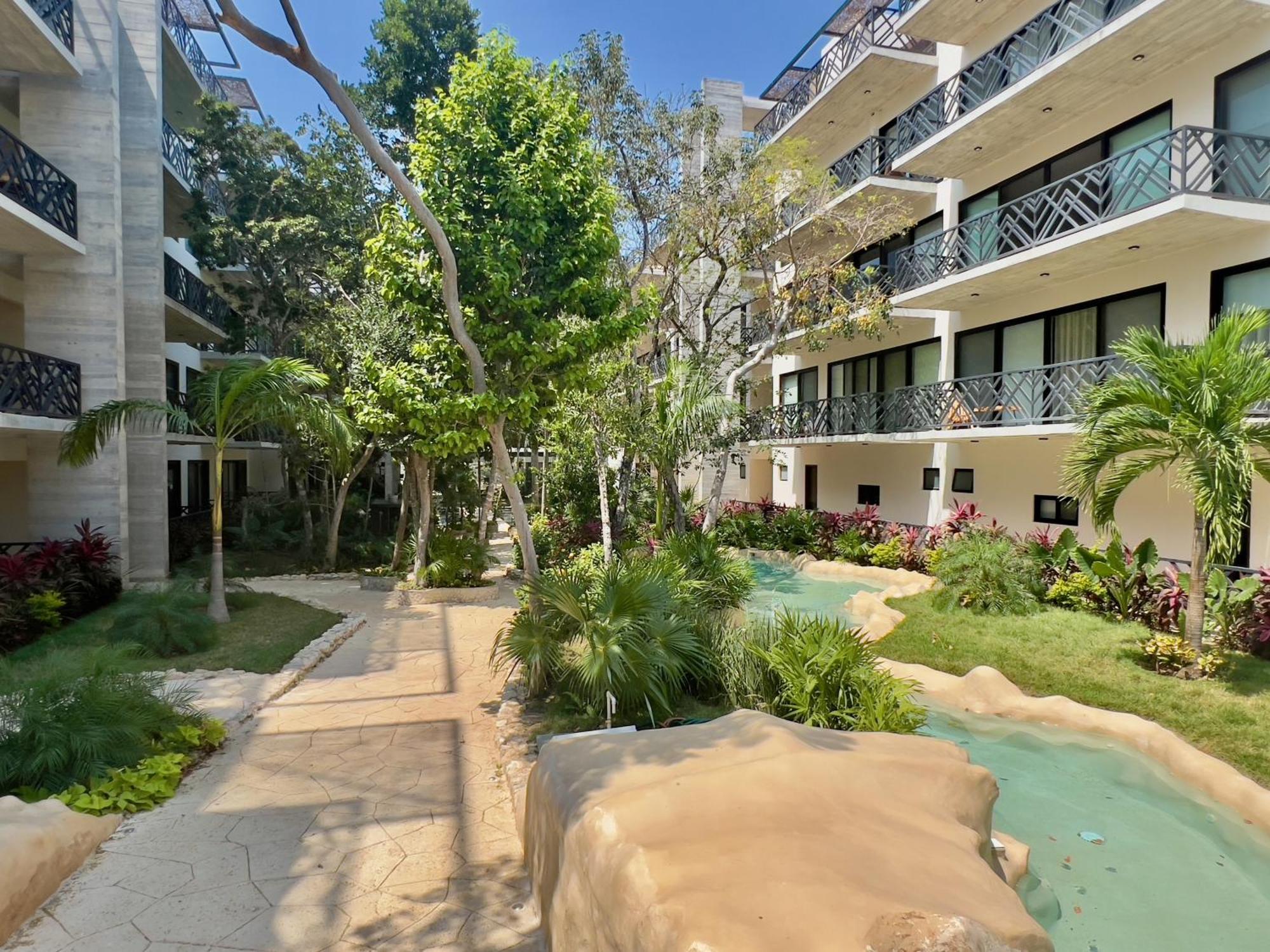 Apartment Great Located In By Casago
