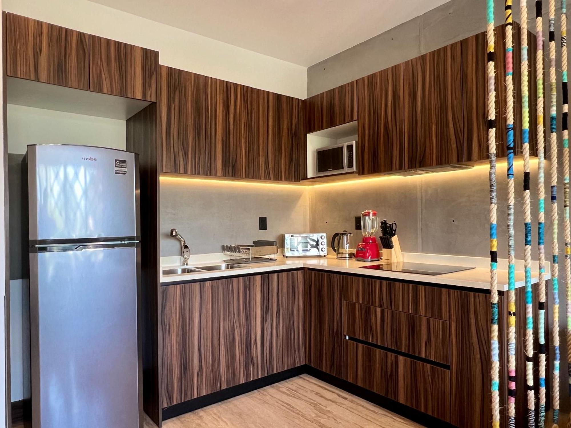 Great Located In By Casago * Tulum
