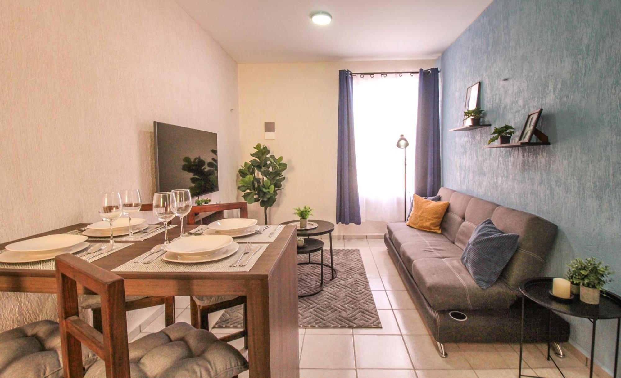 Apartment Aldea 301 Tulum
